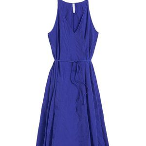 Athleta Canopy Parachute Dress NWT sz Medium M